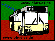 Obus Esslingen